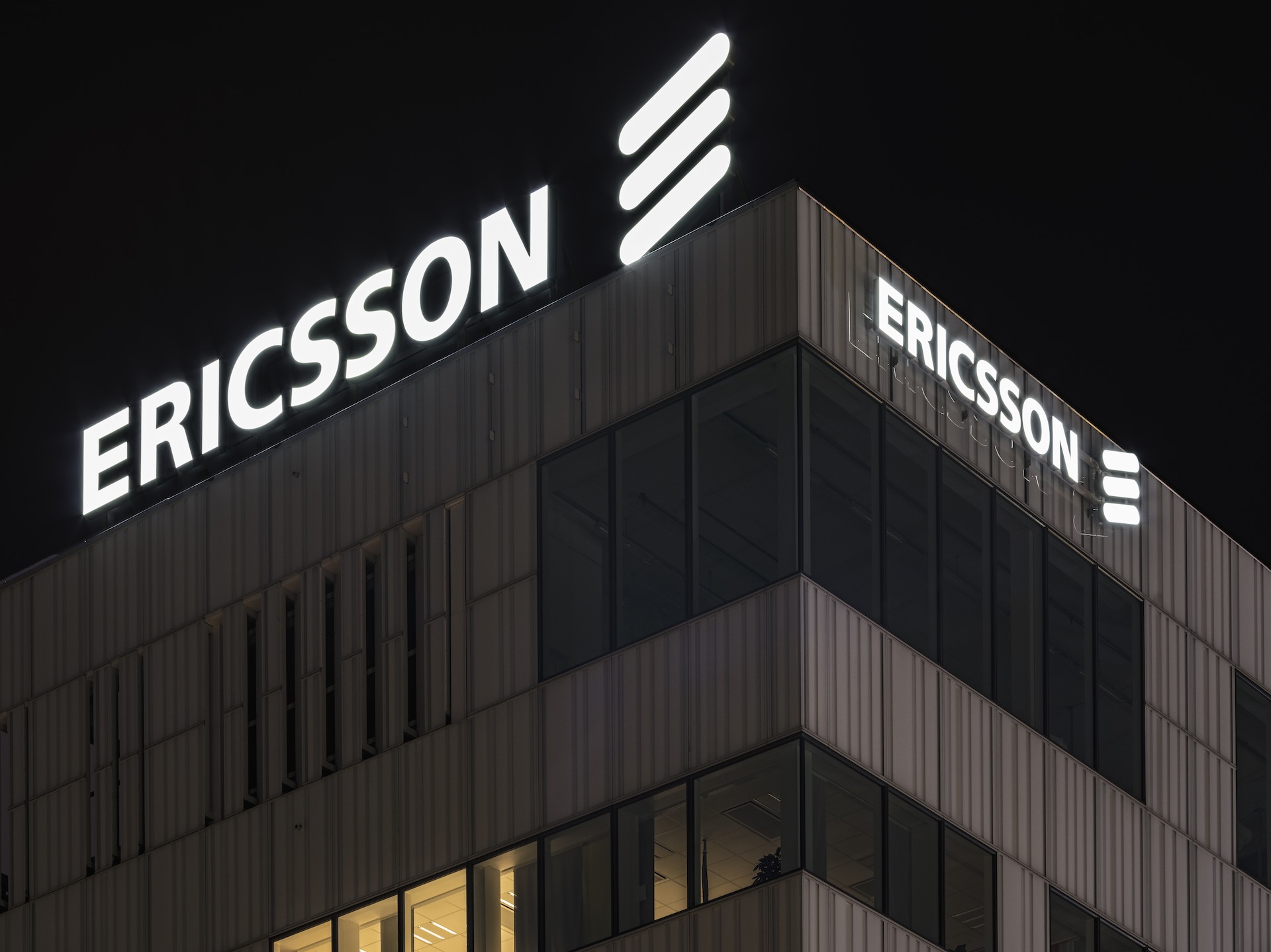 Ericsson's Iraq employees, vendors, and suppliers in violation of business ethics